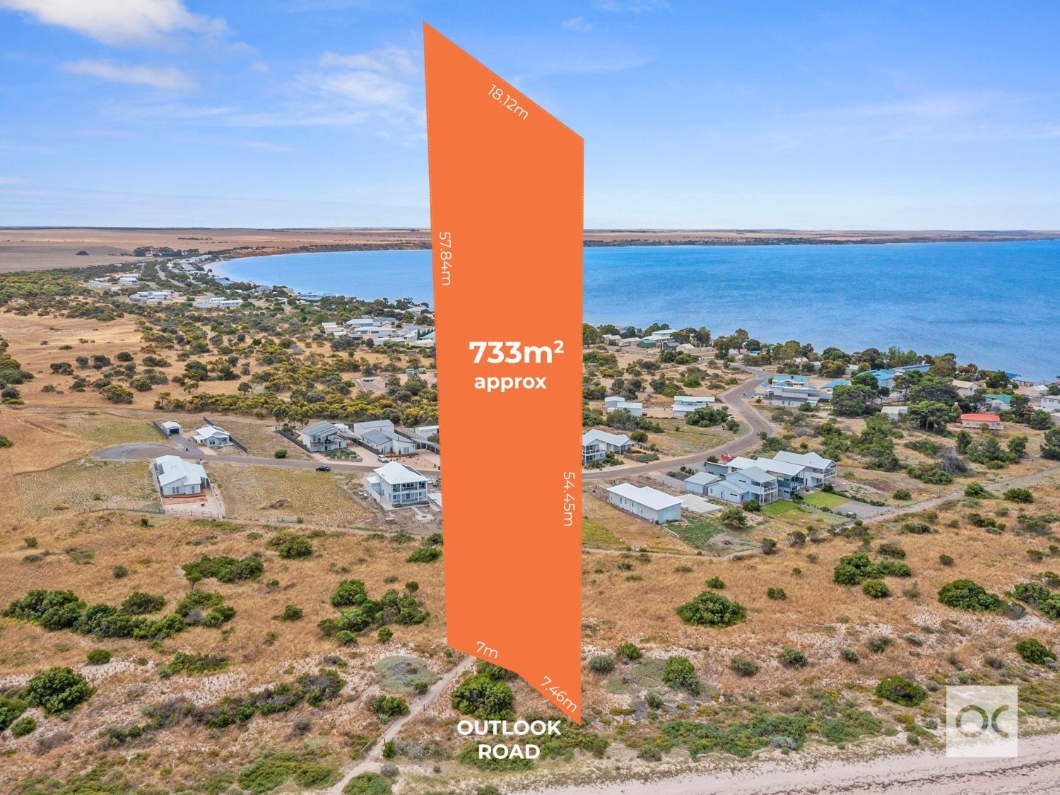 Lot 716 29 Outlook Road