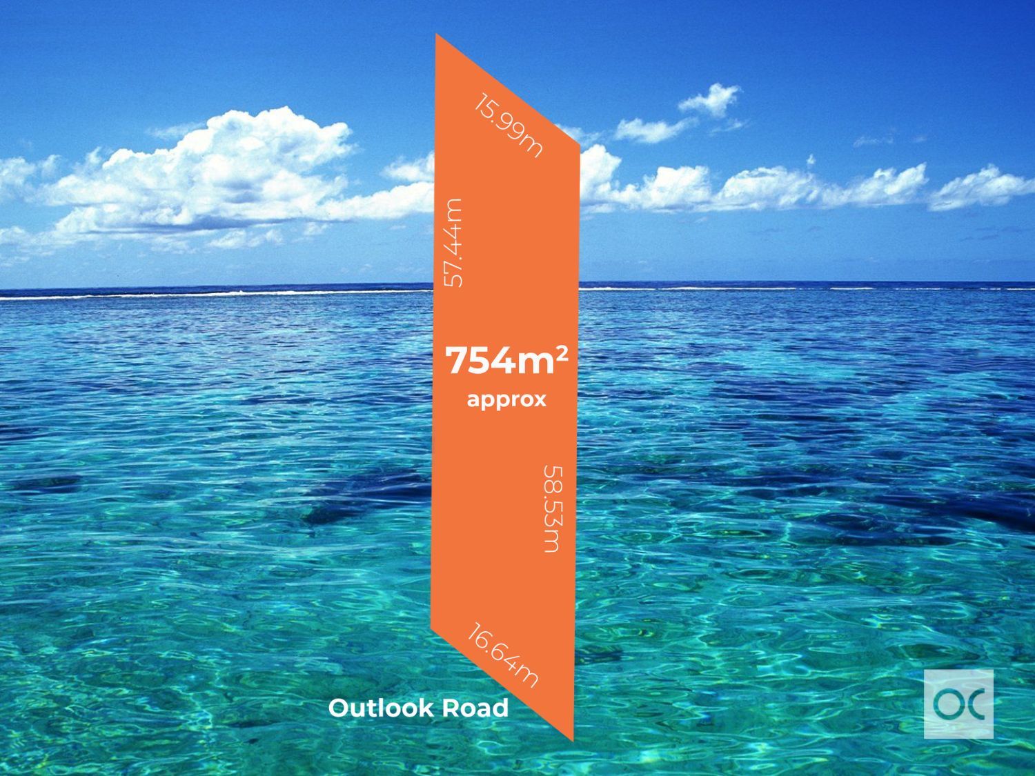 Lot 720 37 Outlook Road