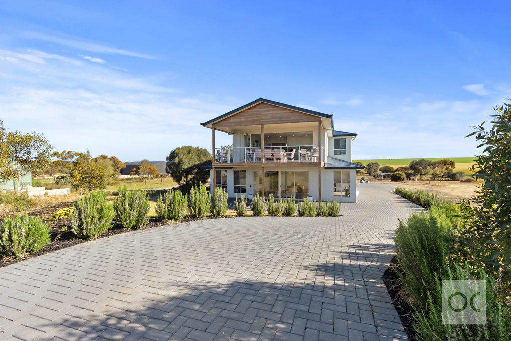 Lot 9 Black Point Drive
