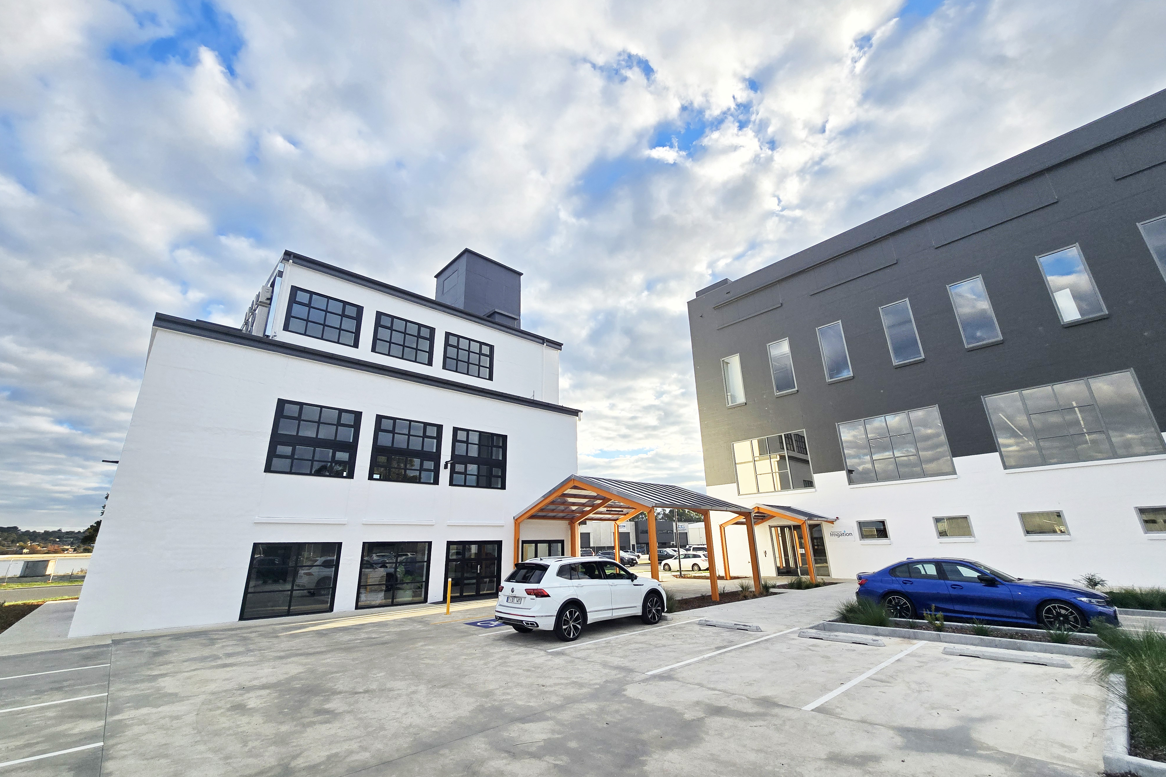 Levels 1 & 2/3 Kiln Court, St Leonards, TAS, 7250