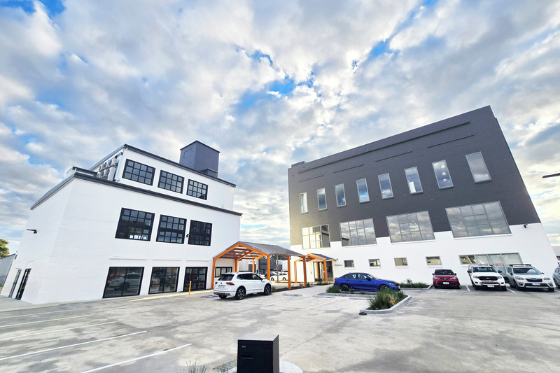 Levels 1 & 2/3 Kiln Court, St Leonards, TAS, 7250