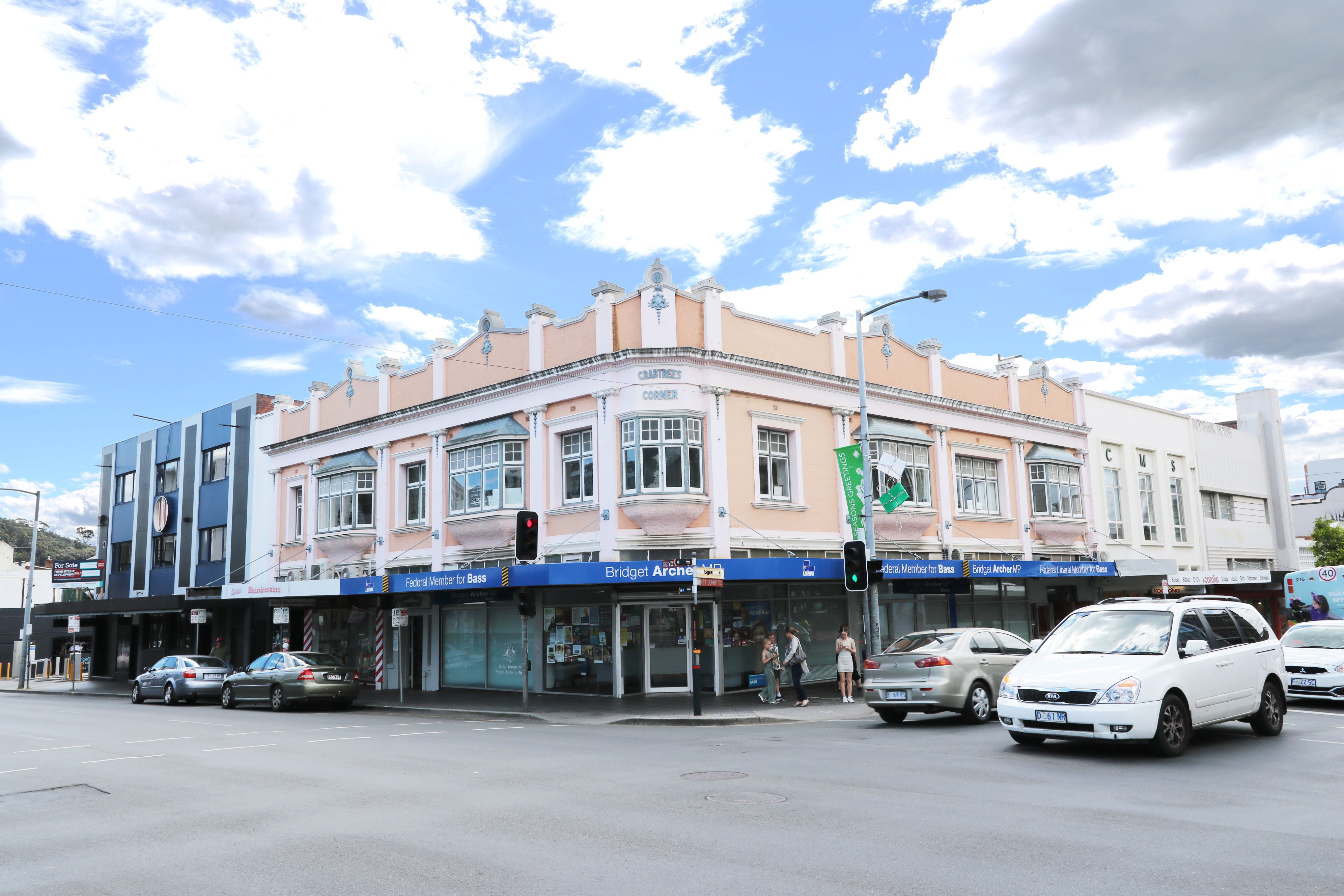 Office 3/96-102 St John Street, Launceston, TAS, 7250