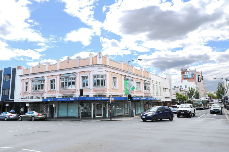 Office 3/96-102 St John Street, Launceston, TAS, 7250