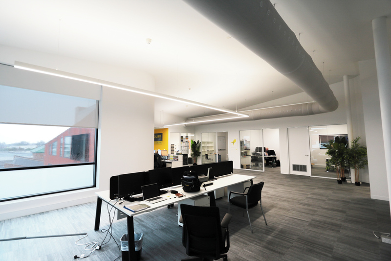 Level 2/112 Cimitiere Street, Launceston, TAS, 7250