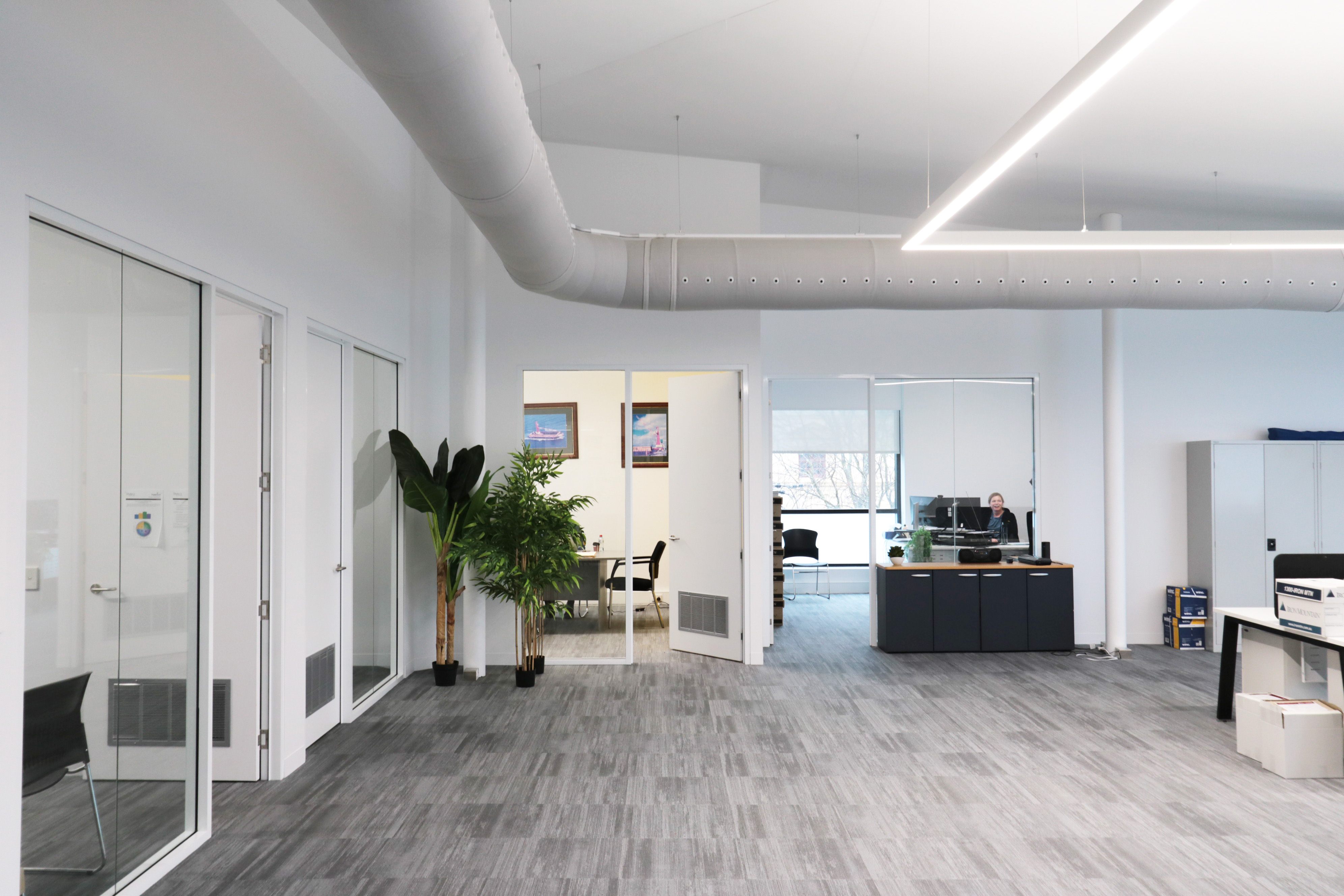 Level 2/112 Cimitiere Street, Launceston, TAS, 7250