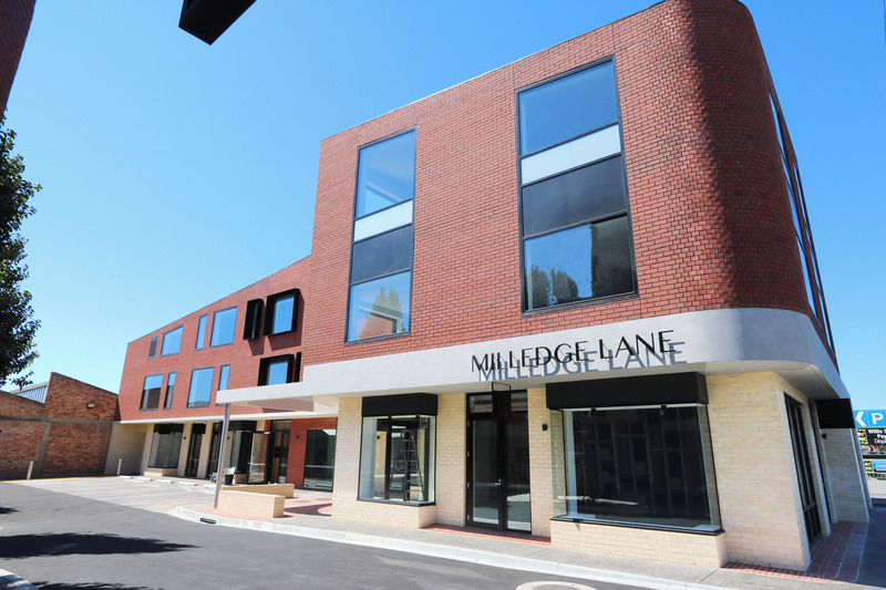 Level 2/112 Cimitiere Street, Launceston, TAS, 7250