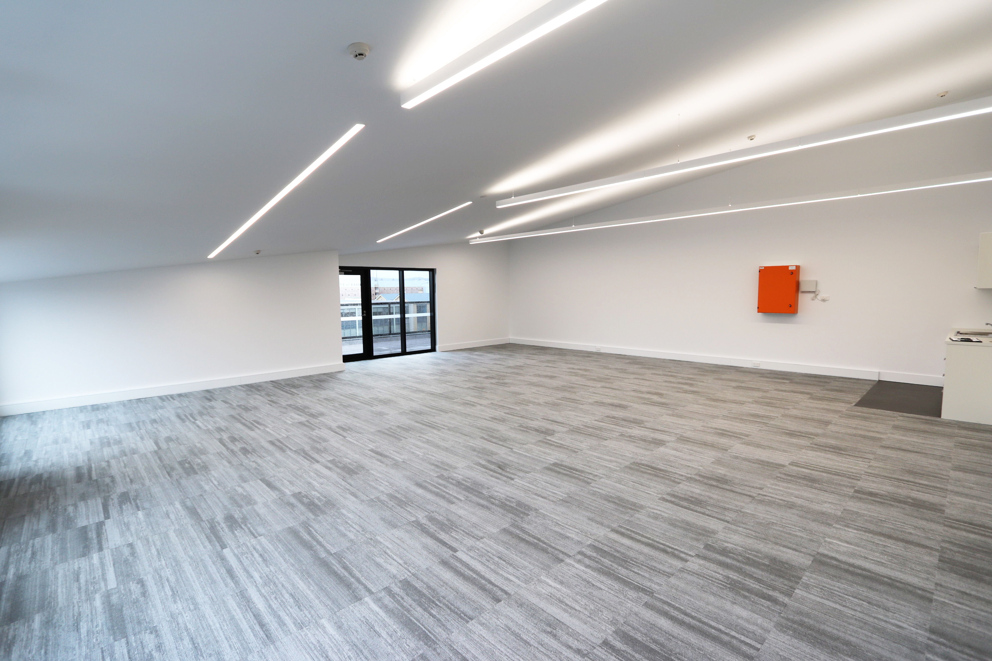 Level 2/112 Cimitiere Street, Launceston, TAS, 7250