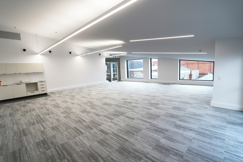 Level 2/112 Cimitiere Street, Launceston, TAS, 7250