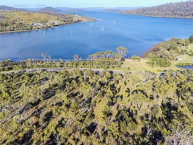 Lots A- B- C Arthur Highway, Murdunna, TAS, 7178
