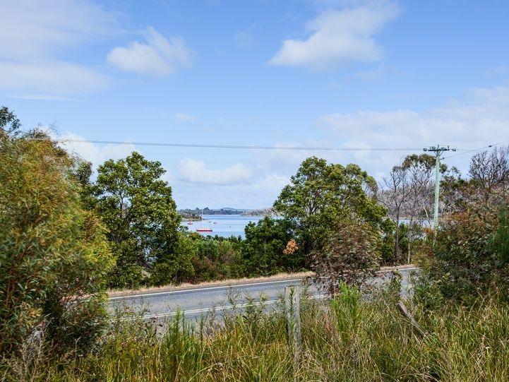 Lots A- B- C Arthur Highway, Murdunna, TAS, 7178