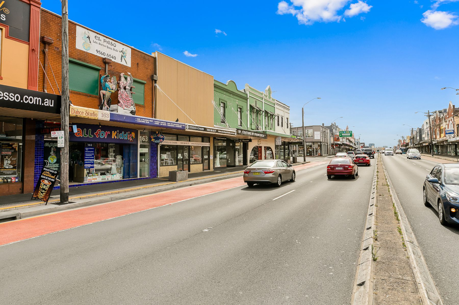 kidstuff parramatta road