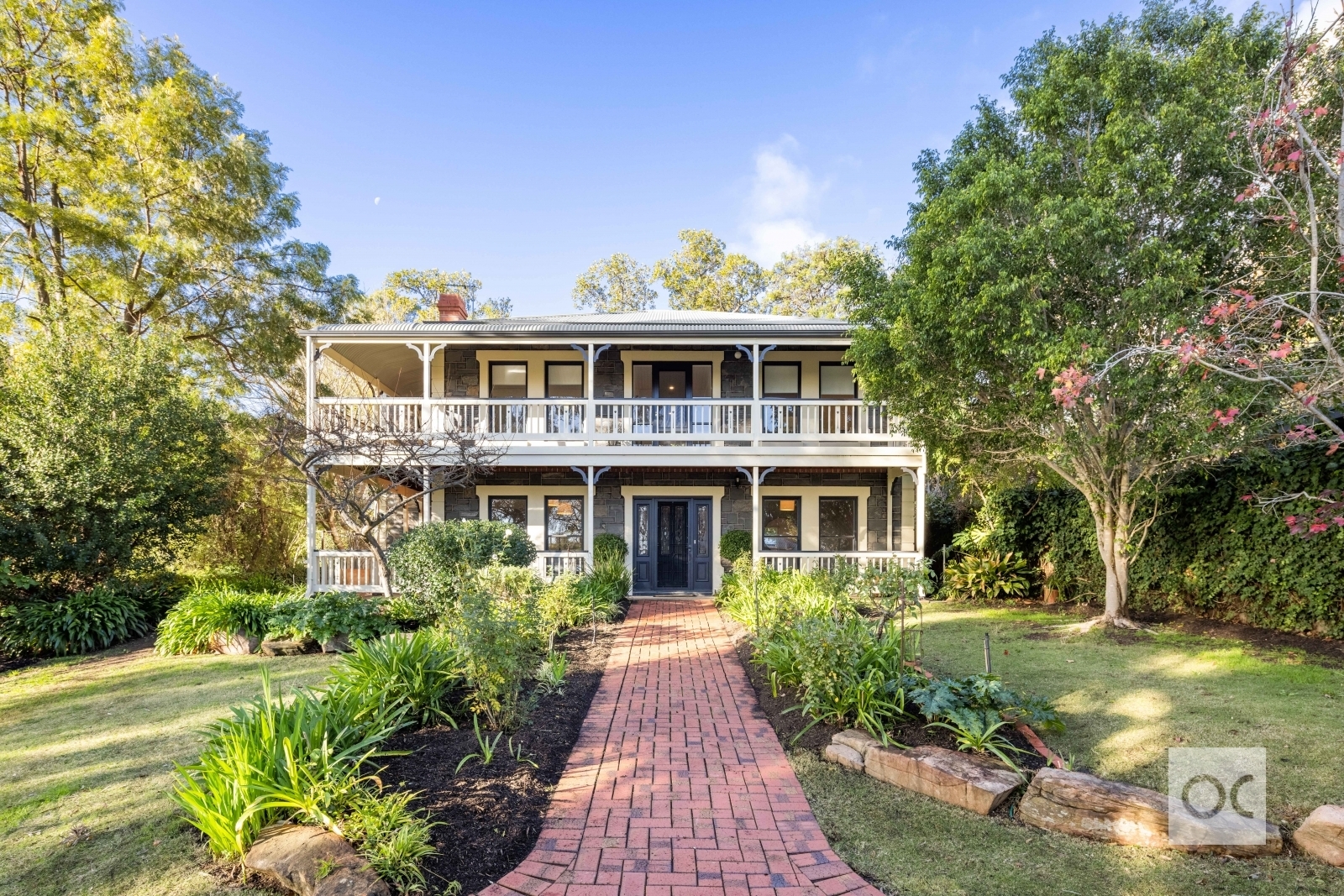 3 St Michaels Road