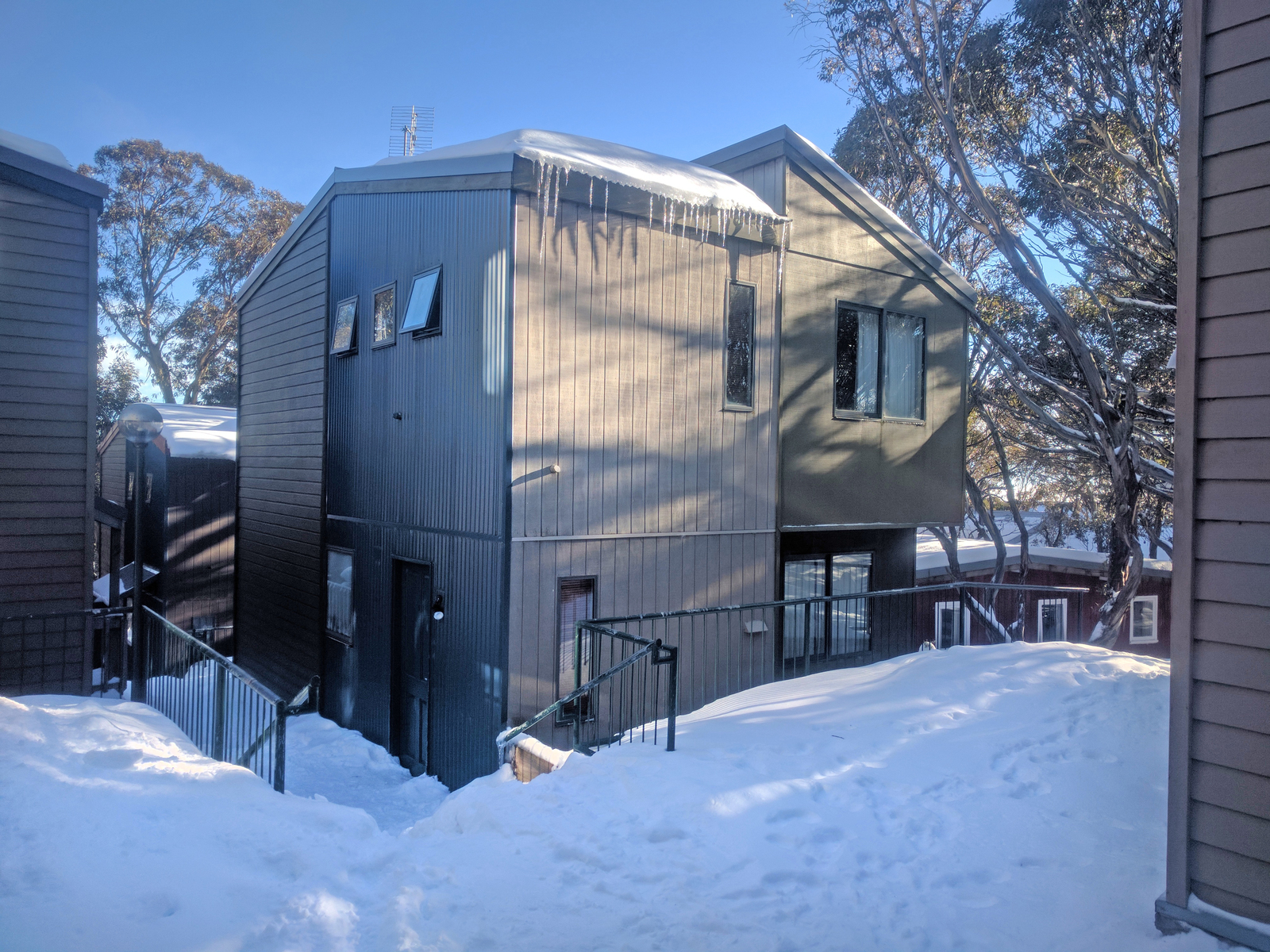 Mount Buller RT Edgar