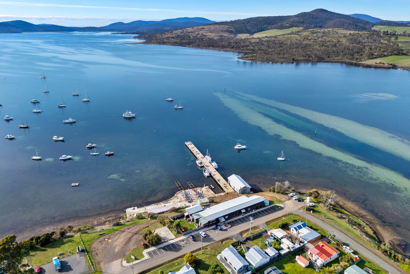 No 4 Imlay Street, Dunalley, TAS, 7177