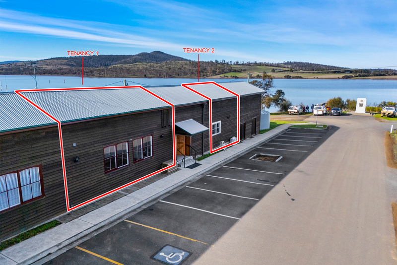 No 4 Imlay Street, Dunalley, TAS, 7177
