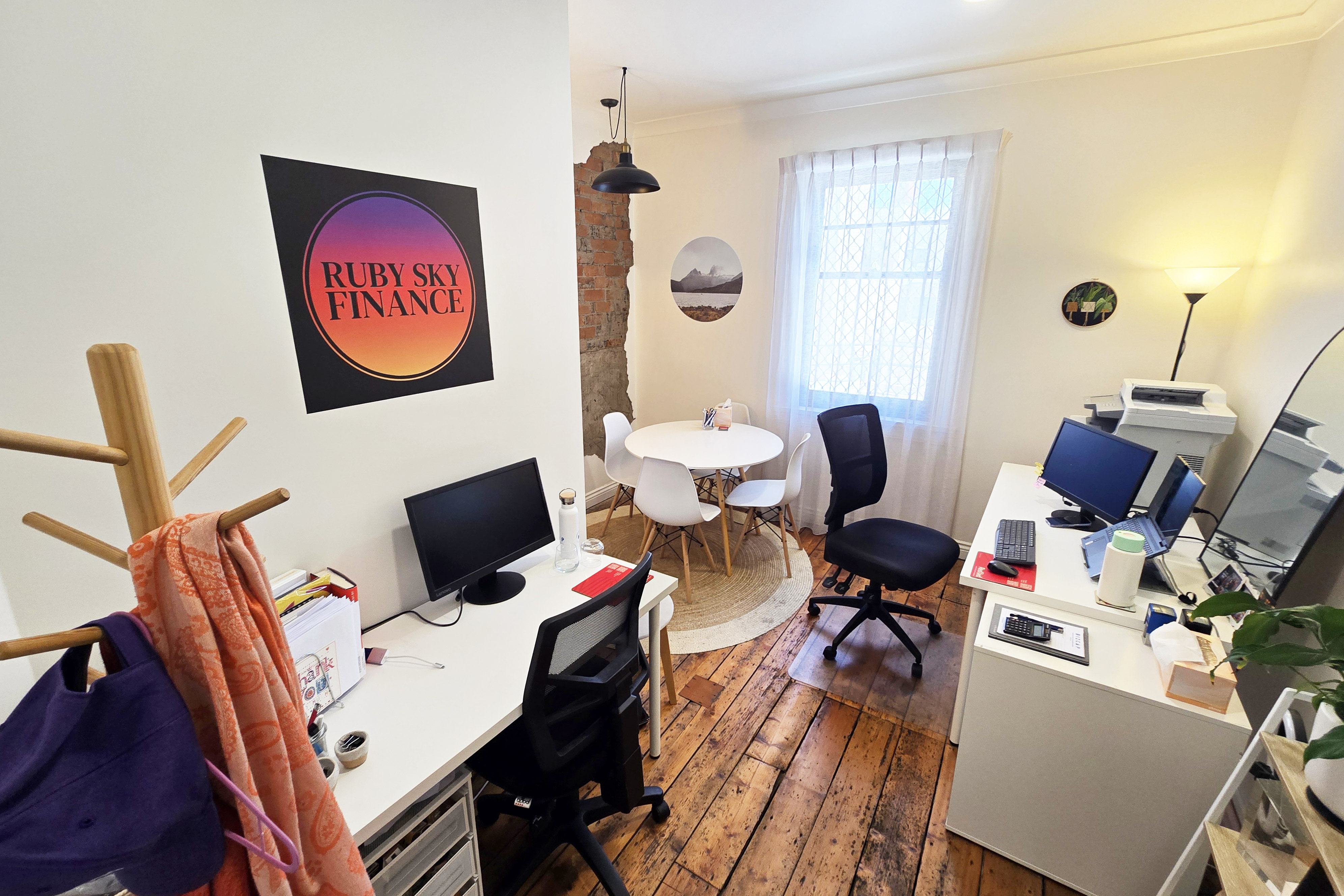 Office 1/42-44 George Street, Launceston, TAS, 7250