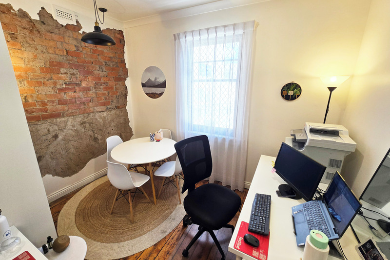 Office 1/42-44 George Street, Launceston, TAS, 7250