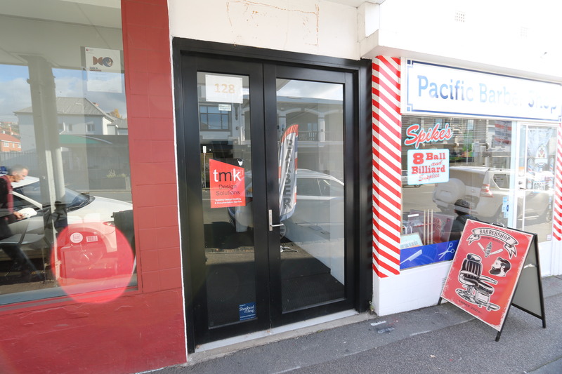 Office 2A/128 St John Street, LAUNCESTON, TAS, 7250