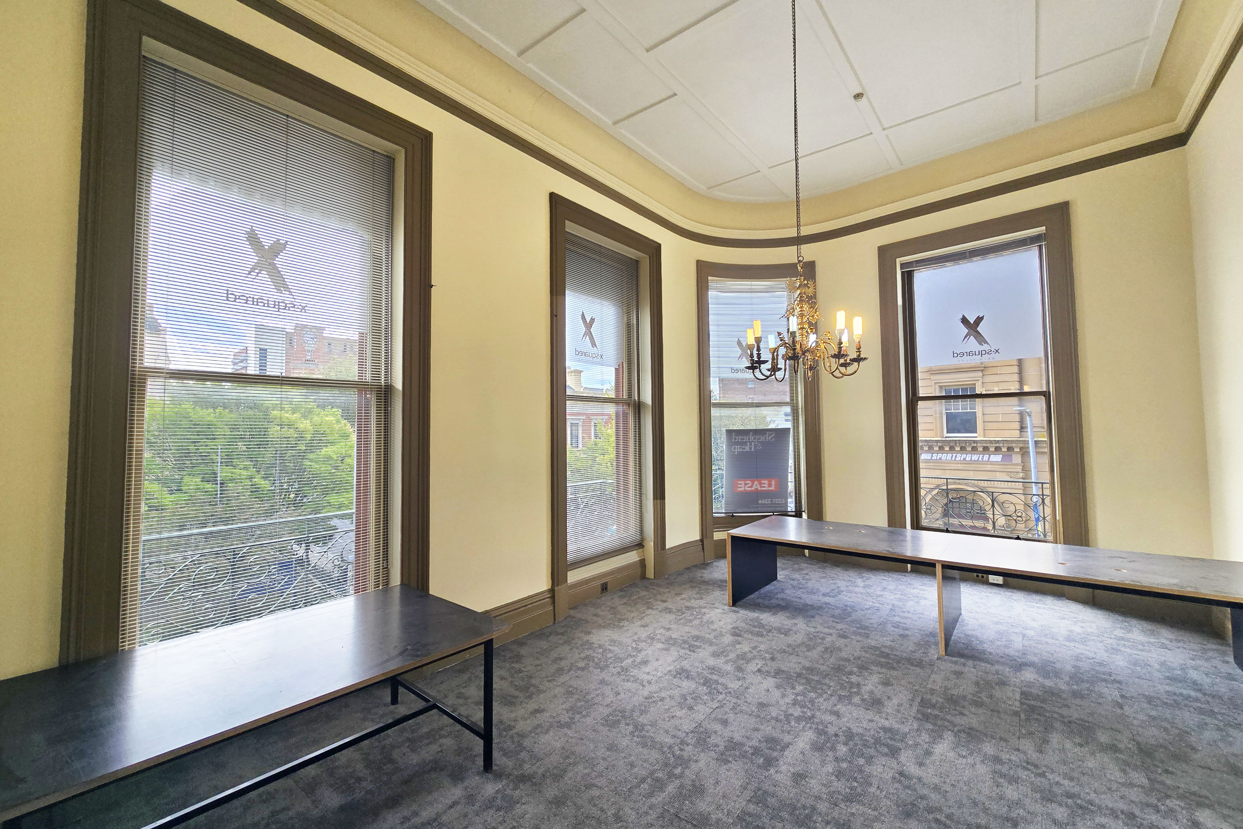 Office 4, Level 1/39 Paterson Street, Launceston, TAS, 7250
