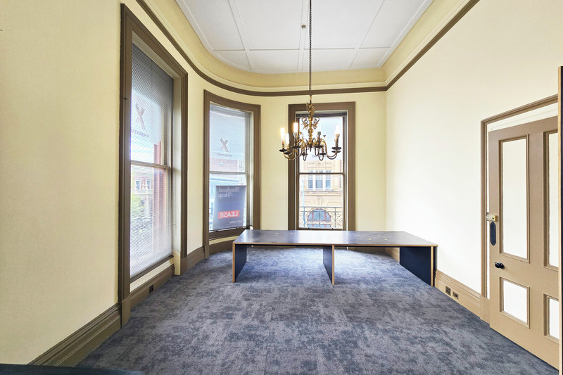 Office 4, Level 1/39 Paterson Street, Launceston, TAS, 7250