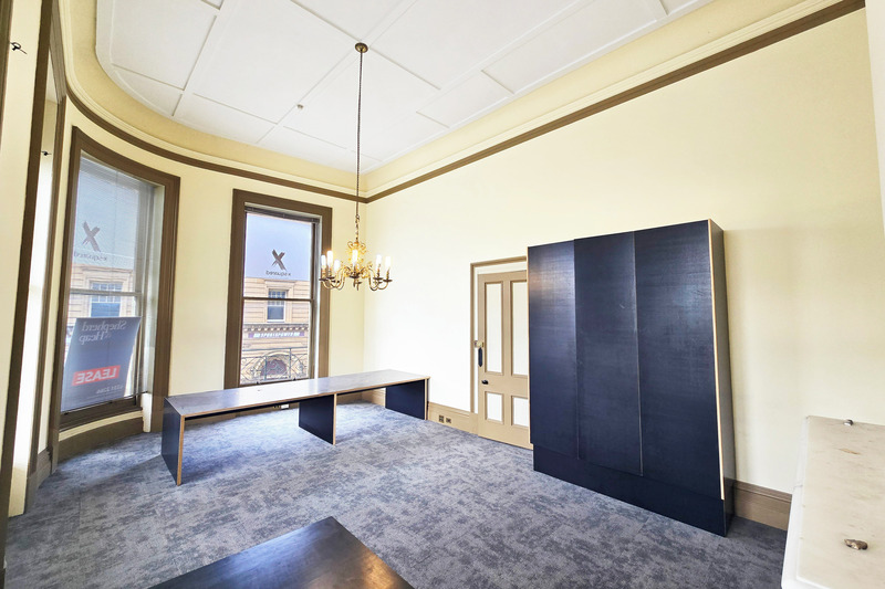 Office 4, Level 1/39 Paterson Street, Launceston, TAS, 7250