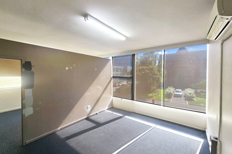 Office 4/46-48 George Street, Launceston, TAS, 7250