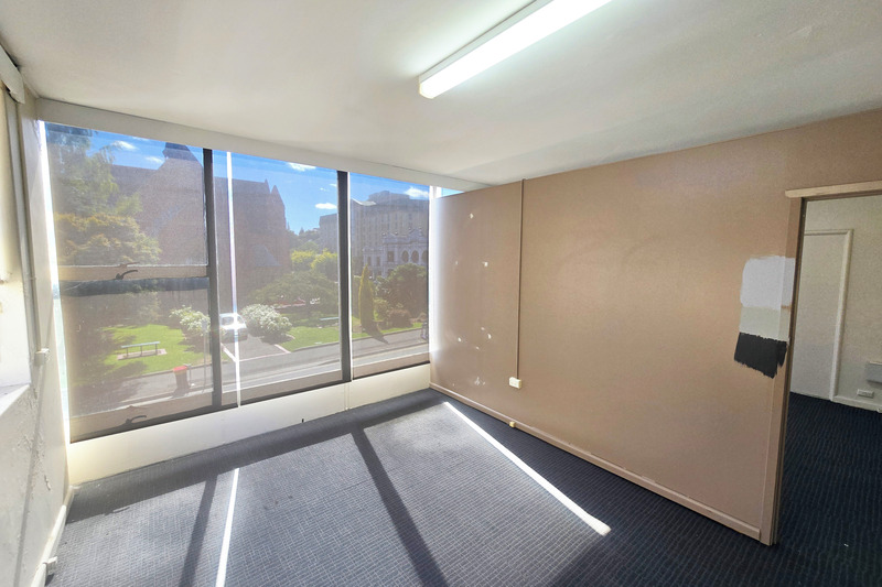 Office 4/46-48 George Street, Launceston, TAS, 7250