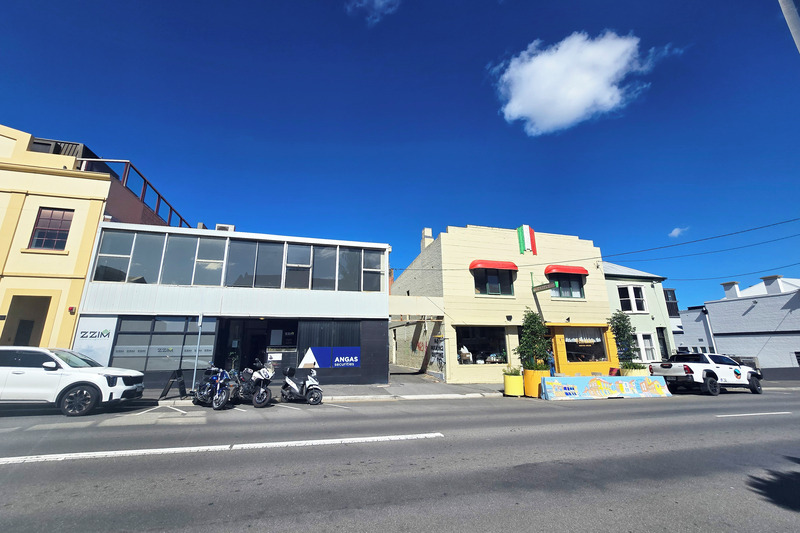 Office 4/46-48 George Street, Launceston, TAS, 7250