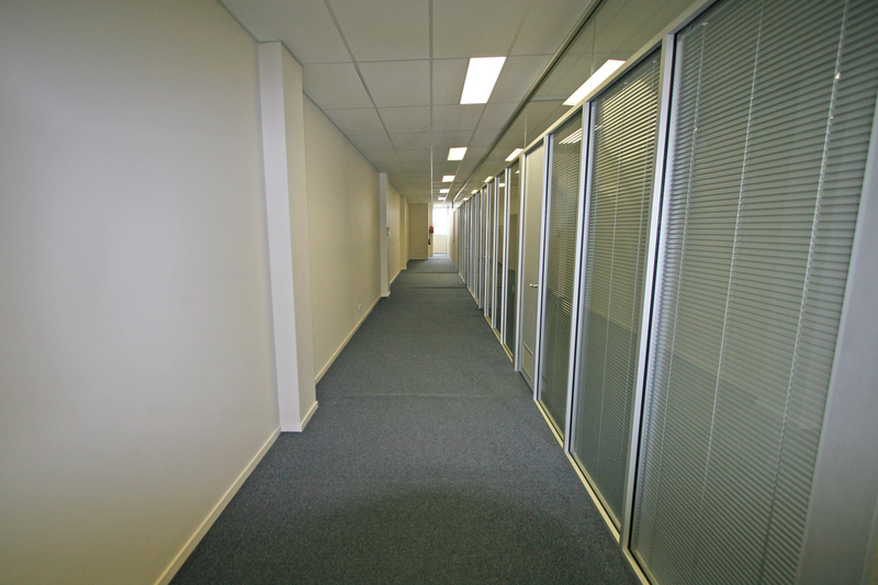 PERFECT SMALL OFFICE!!