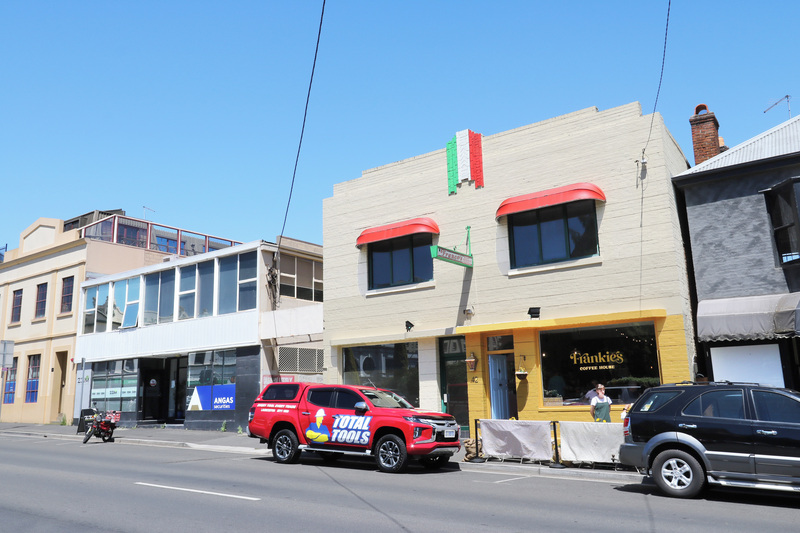 Office 5/42-44 George Street, Launceston, TAS, 7250