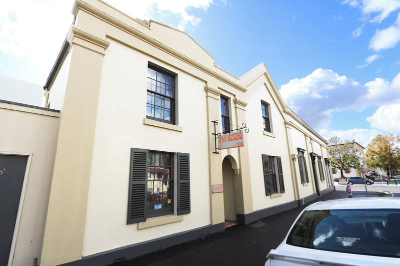 Office 7/100 Cameron Street, Launceston, TAS, 7250