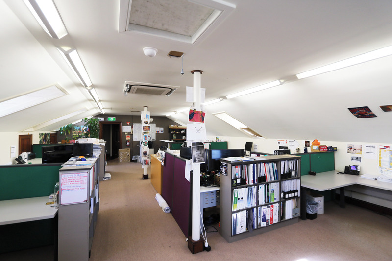 Office 7/100 Cameron Street, Launceston, TAS, 7250