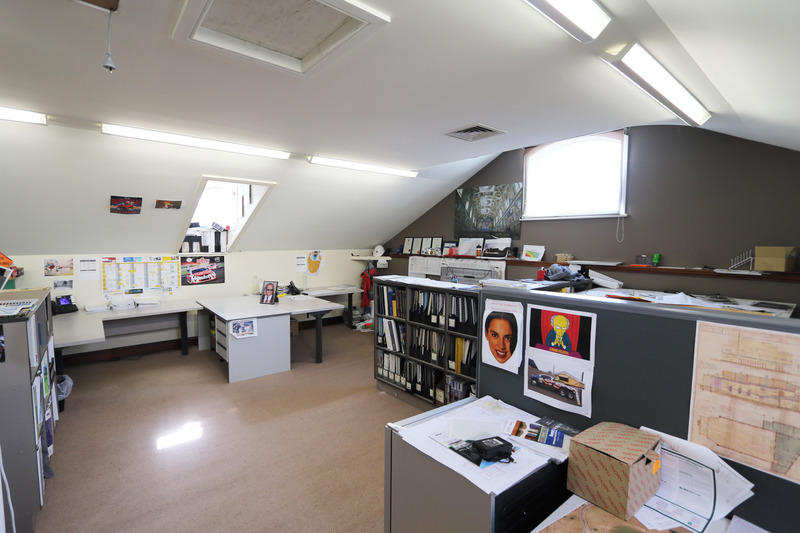 Office 7/100 Cameron Street, Launceston, TAS, 7250