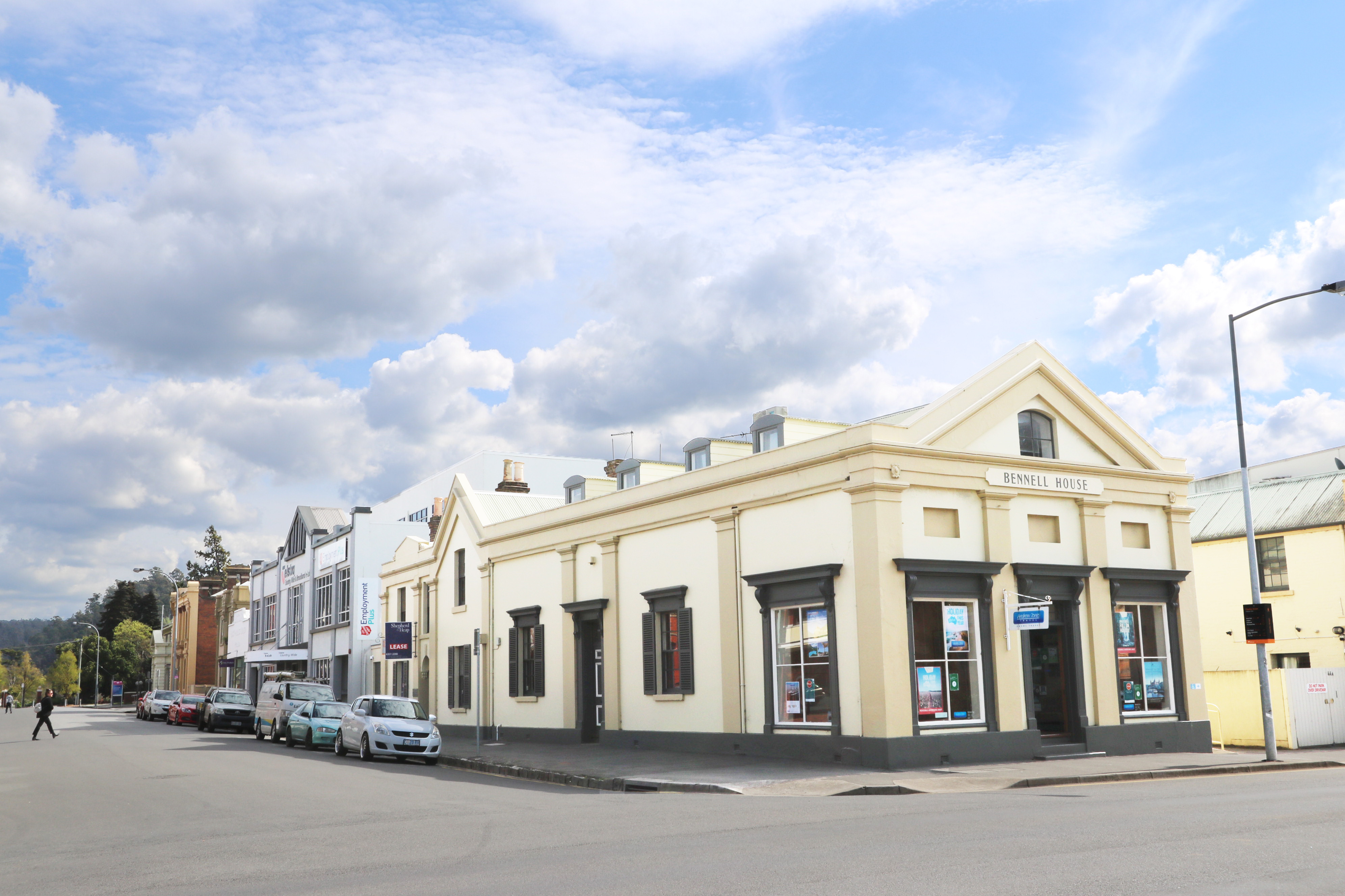 Office 7/100 Cameron Street, Launceston, TAS, 7250