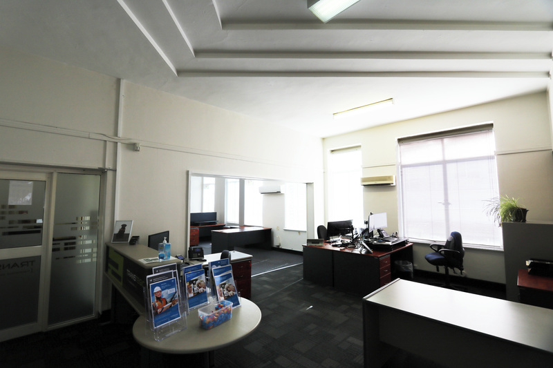 Offices 1 & 2/80A-88 Charles Street, LAUNCESTON, TAS, 7250