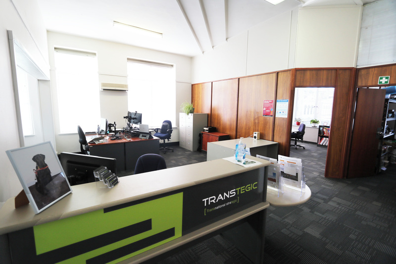 Offices 1 & 2/80A-88 Charles Street, LAUNCESTON, TAS, 7250