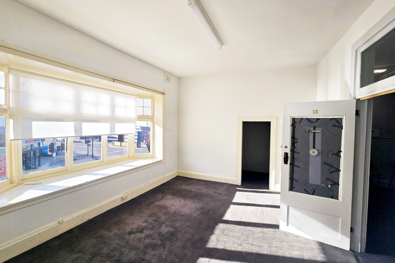 Offices 12 & 13/96-102 St John Street, Launceston, TAS, 7250