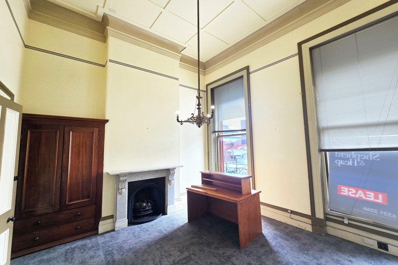 Offices 2 & 3/39 Paterson Street, Launceston, TAS, 7250