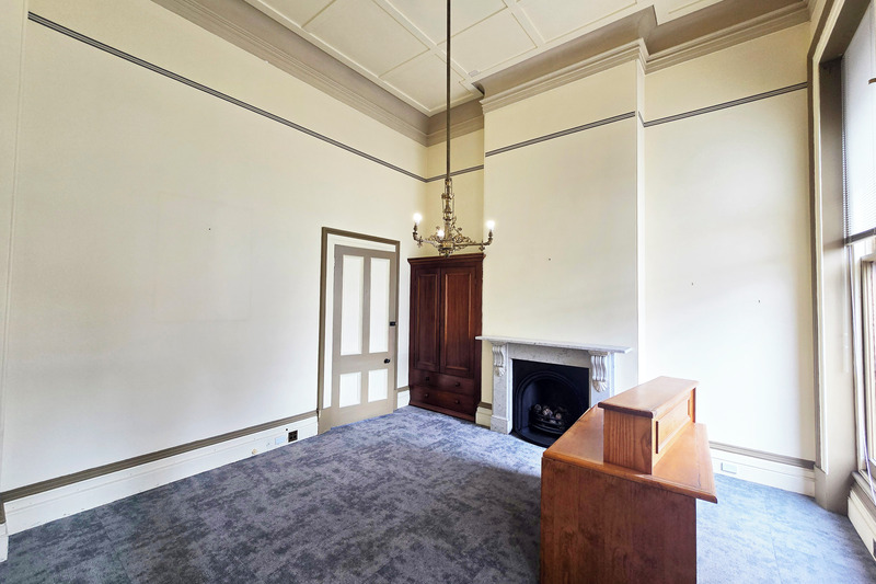 Offices 2 & 3/39 Paterson Street, Launceston, TAS, 7250