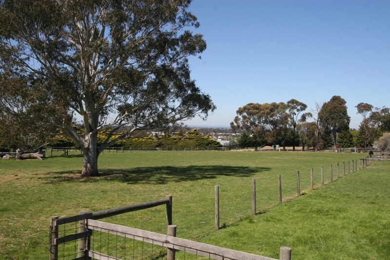 RESIDENTIAL DEVELOPMENT SITE