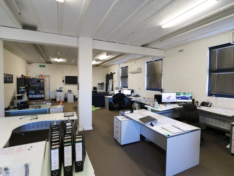 Part, Level 2/10-14 Paterson Street, LAUNCESTON, TAS, 7250