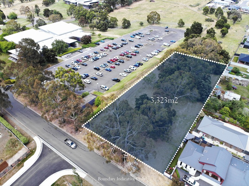 Part, Lot 2 & Lot 4 Techno Park Drive, KINGS MEADOWS, TAS, 7249