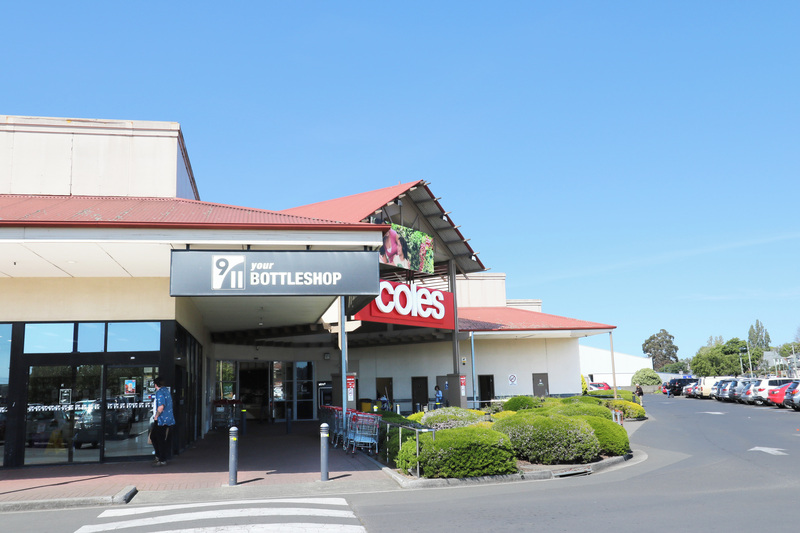 Part, Shop 5/15 Racecourse Crescent, LAUNCESTON, TAS, 7250