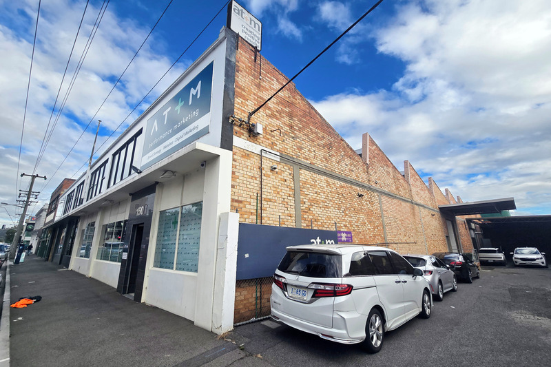 Part/156 Cimitiere Street, Launceston, TAS, 7250