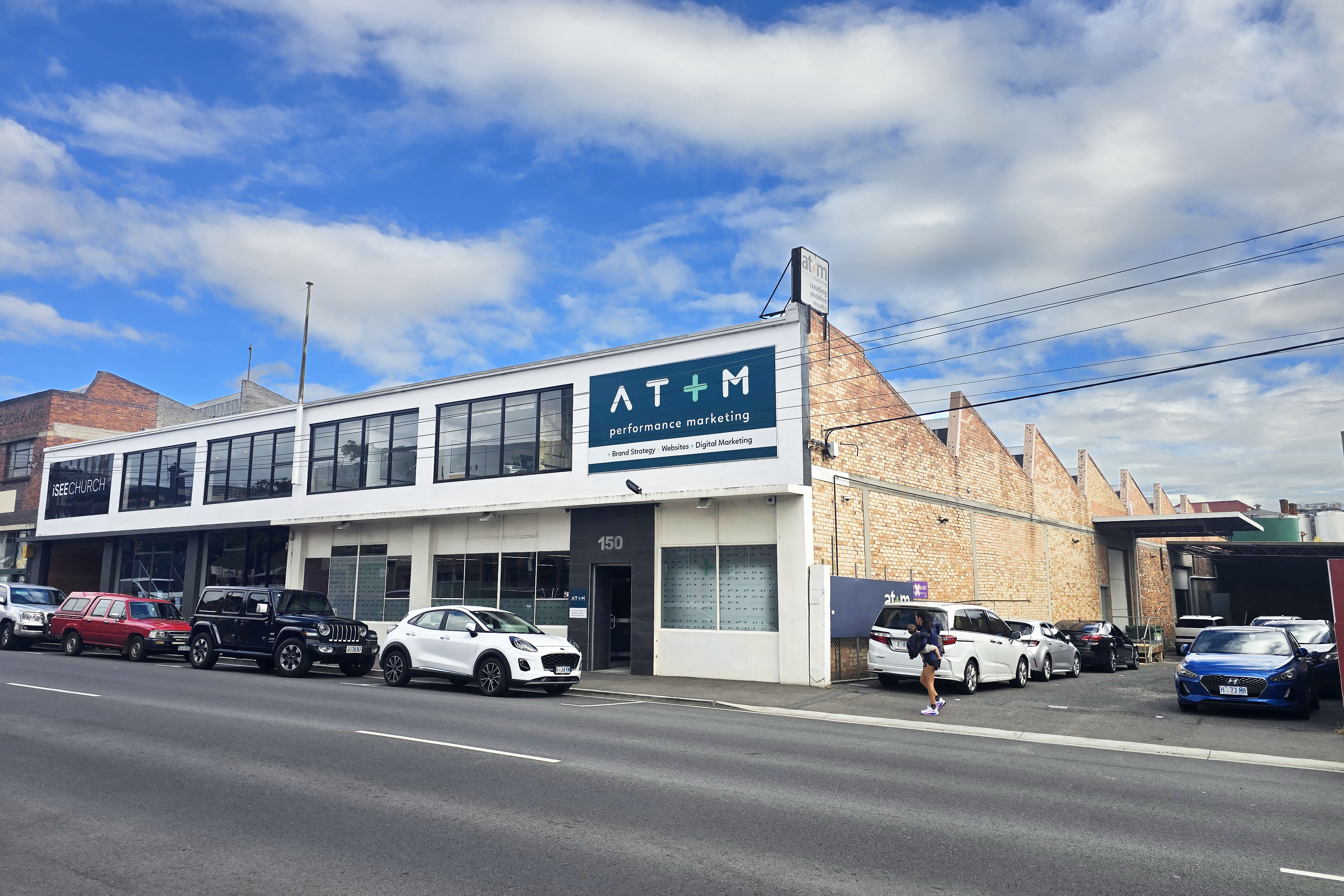 Part/156 Cimitiere Street, Launceston, TAS, 7250