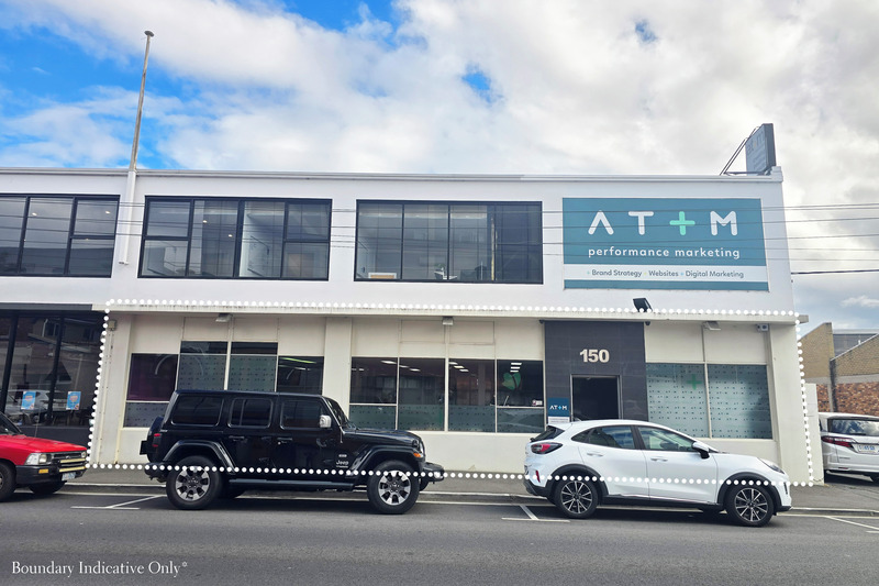 Part/156 Cimitiere Street, Launceston, TAS, 7250