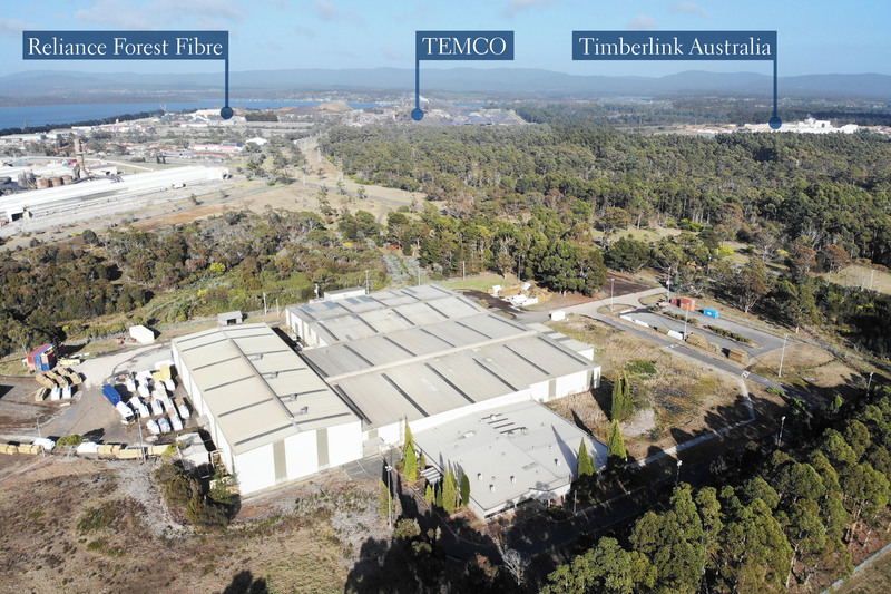 Part/17 Bell Bay Road, Bell Bay, TAS, 7253