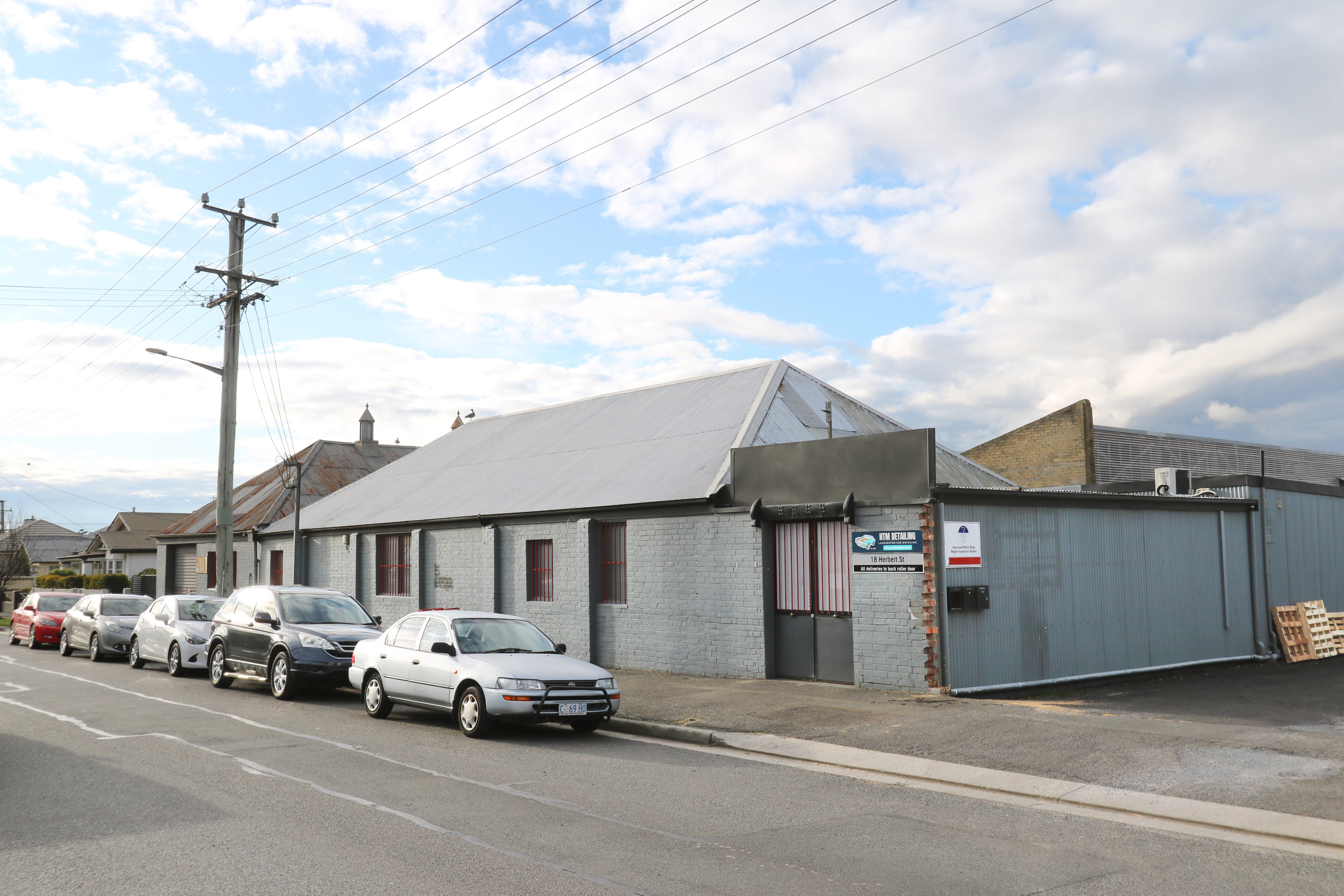 Part/18-22 Herbert Street, Invermay, TAS, 7248