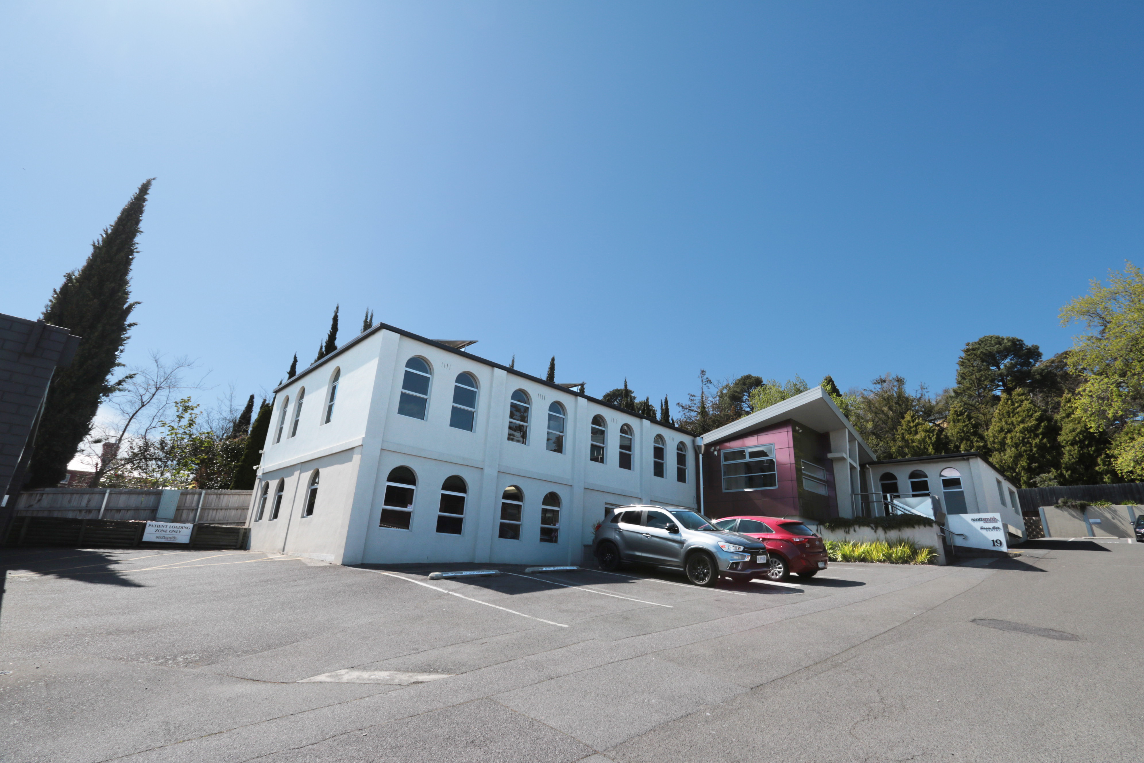 Part/19 Brisbane Street, Launceston, TAS, 7250