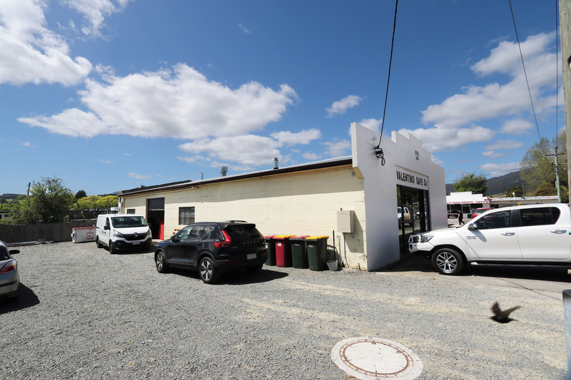 Part/1973 Lilydale Road, LILYDALE, TAS, 7268